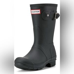 Hunter Rain Boots